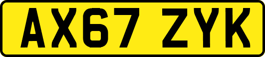 AX67ZYK