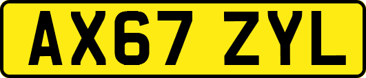AX67ZYL