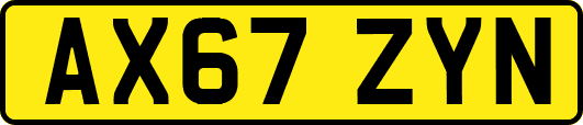 AX67ZYN