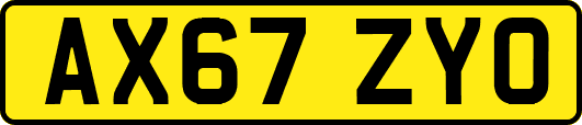 AX67ZYO