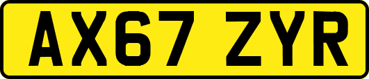 AX67ZYR