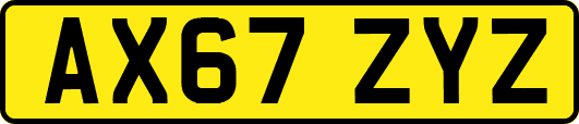 AX67ZYZ