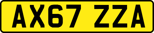 AX67ZZA