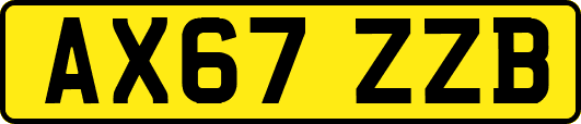 AX67ZZB