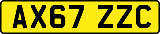 AX67ZZC