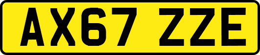 AX67ZZE