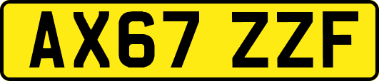 AX67ZZF