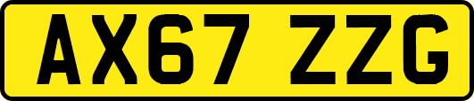 AX67ZZG