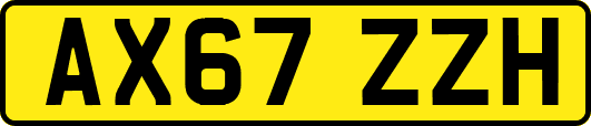 AX67ZZH