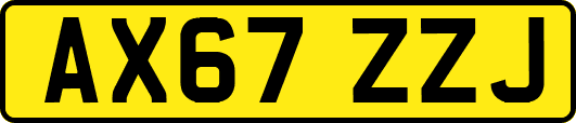 AX67ZZJ