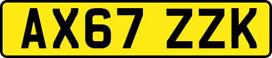 AX67ZZK