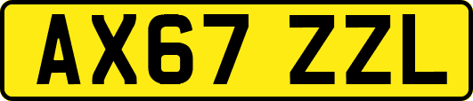 AX67ZZL