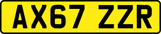 AX67ZZR