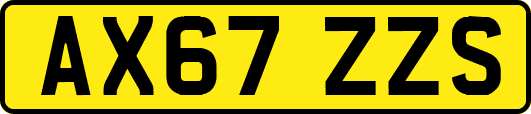 AX67ZZS