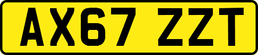 AX67ZZT