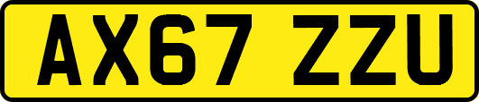 AX67ZZU