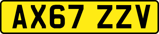 AX67ZZV