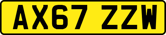 AX67ZZW
