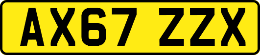 AX67ZZX