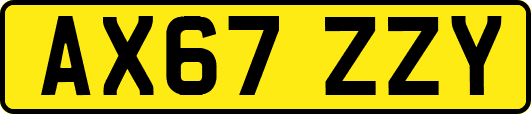 AX67ZZY