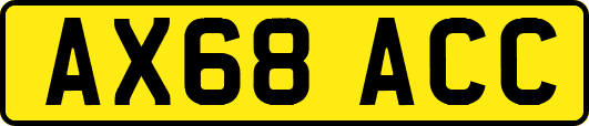 AX68ACC