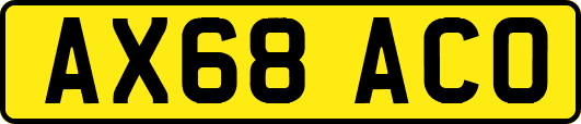 AX68ACO