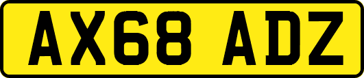 AX68ADZ