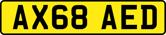 AX68AED