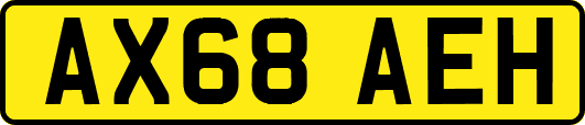 AX68AEH