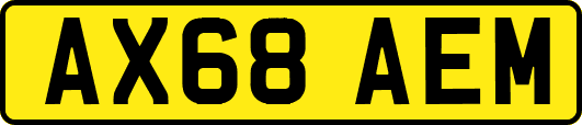 AX68AEM