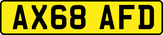 AX68AFD