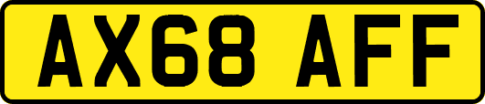 AX68AFF
