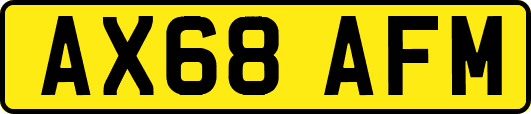 AX68AFM