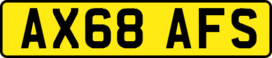 AX68AFS