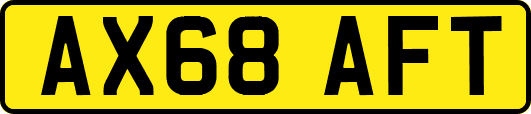 AX68AFT
