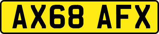 AX68AFX