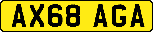 AX68AGA