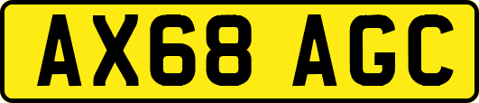 AX68AGC