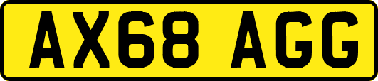 AX68AGG