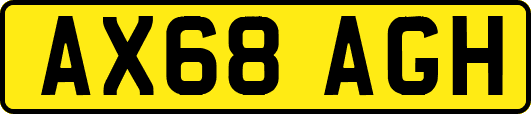 AX68AGH