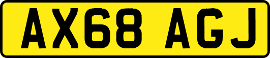AX68AGJ