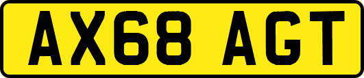 AX68AGT