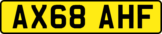 AX68AHF