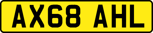 AX68AHL