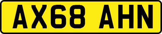 AX68AHN