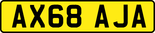 AX68AJA