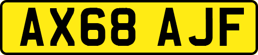 AX68AJF