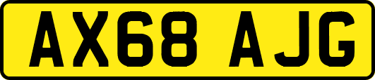 AX68AJG
