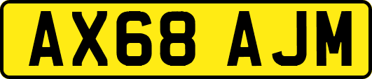 AX68AJM