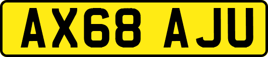 AX68AJU